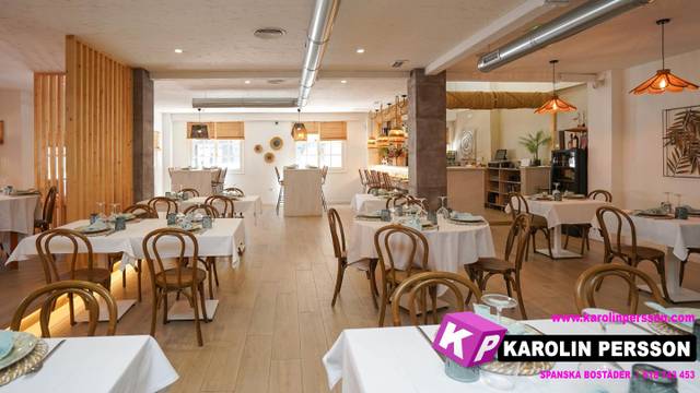 Local comercial en Alquiler en Blasco Ibañez en Centro