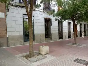 Business premises to rent in Paseo de Eduardo Dato, imagen 3