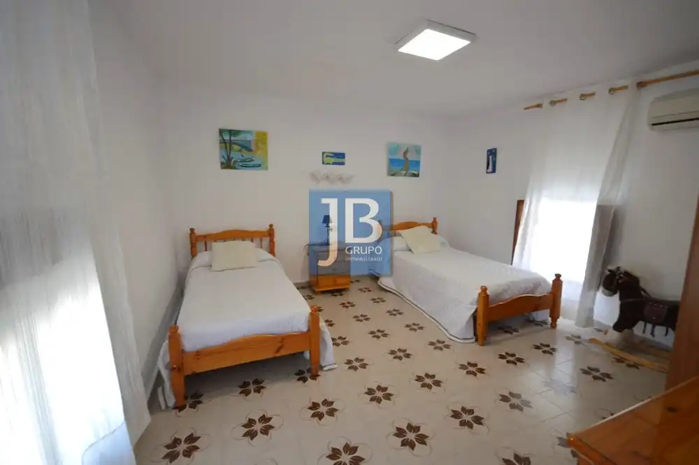 Villa con piscina in vendita a Xàtiva, imagen 36