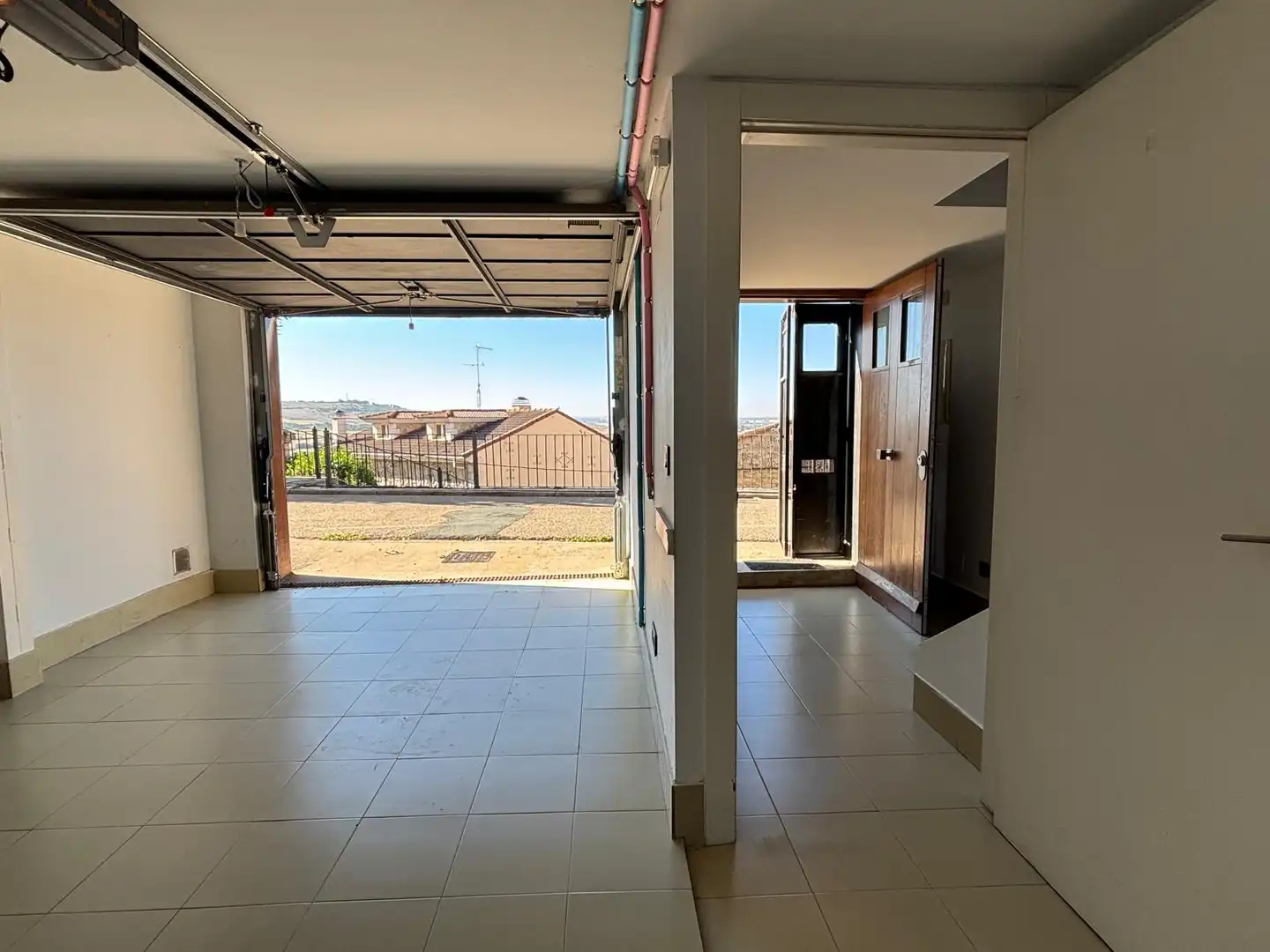 Country homes for sale in Villayerno Morquillas  with Heating, Parquet flooring and Storage room