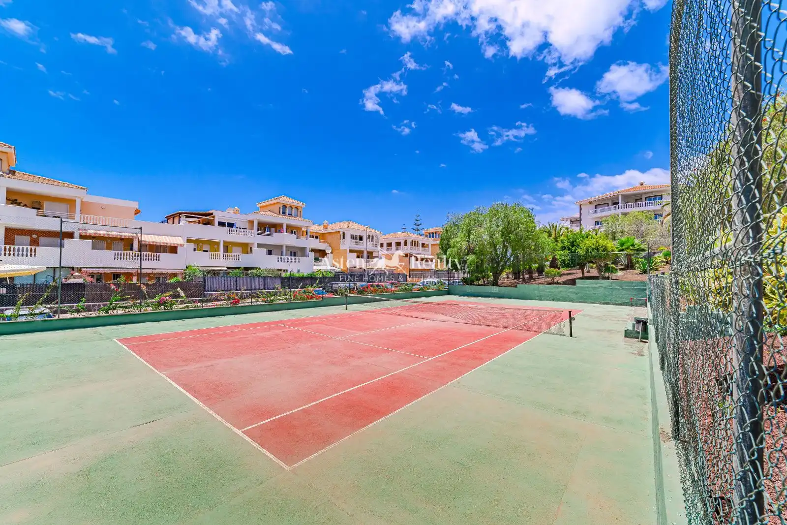 Àtic amb piscina en venda a General TF-655, imagen 30