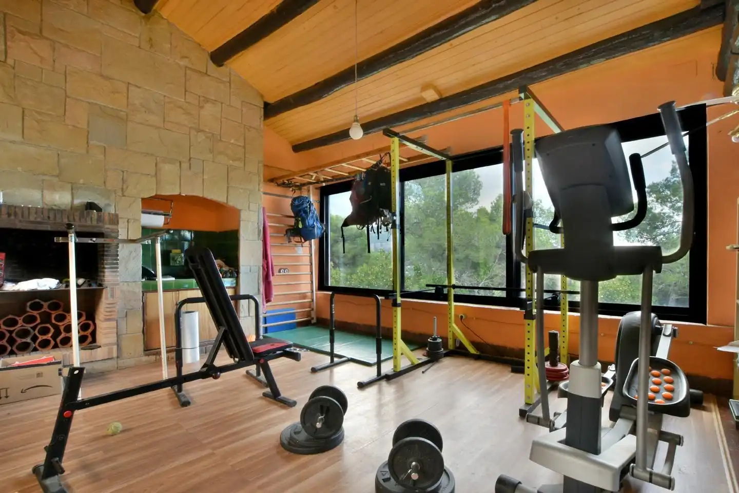 Casa o chalet en venta en DALT, 4, Matadepera