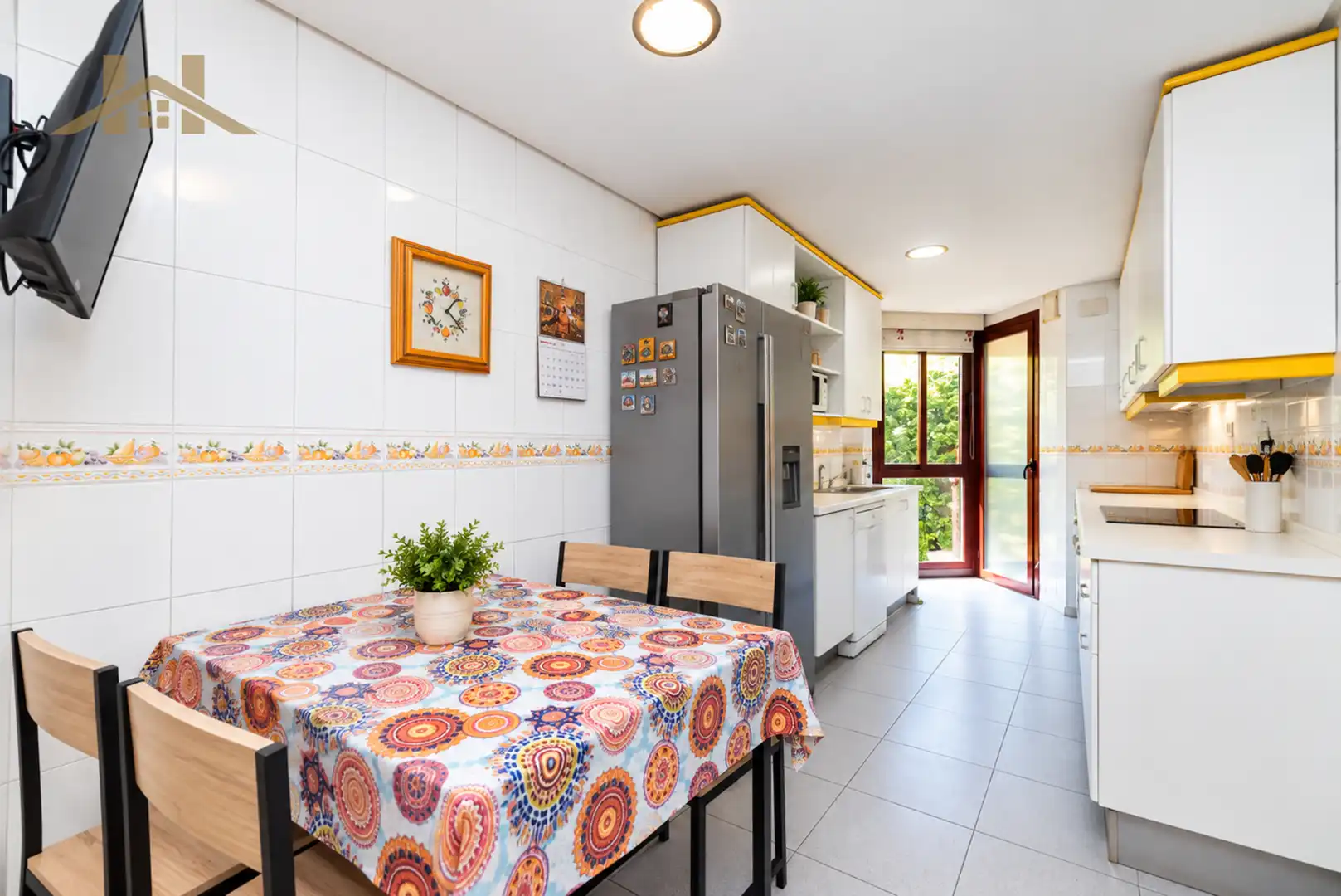 Piso con terraza en venta en M-515, imagen 10