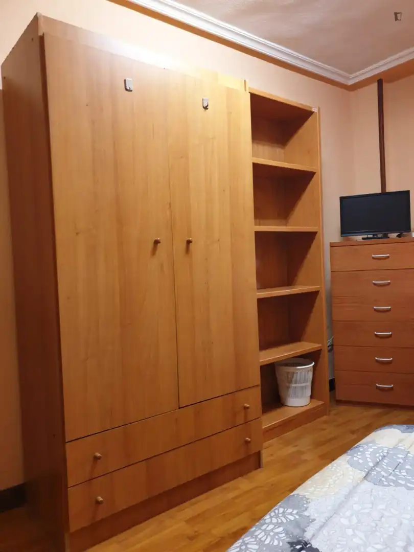 Habitación en San Bernardo