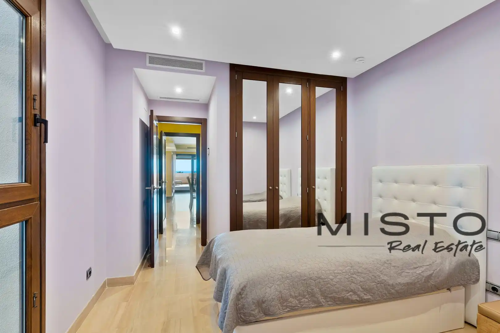 Flat with pool to rent in El Padrón, imagen 19