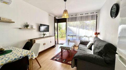 Foto 2 de Planta baja en venta en Platja de Llevant, Salou