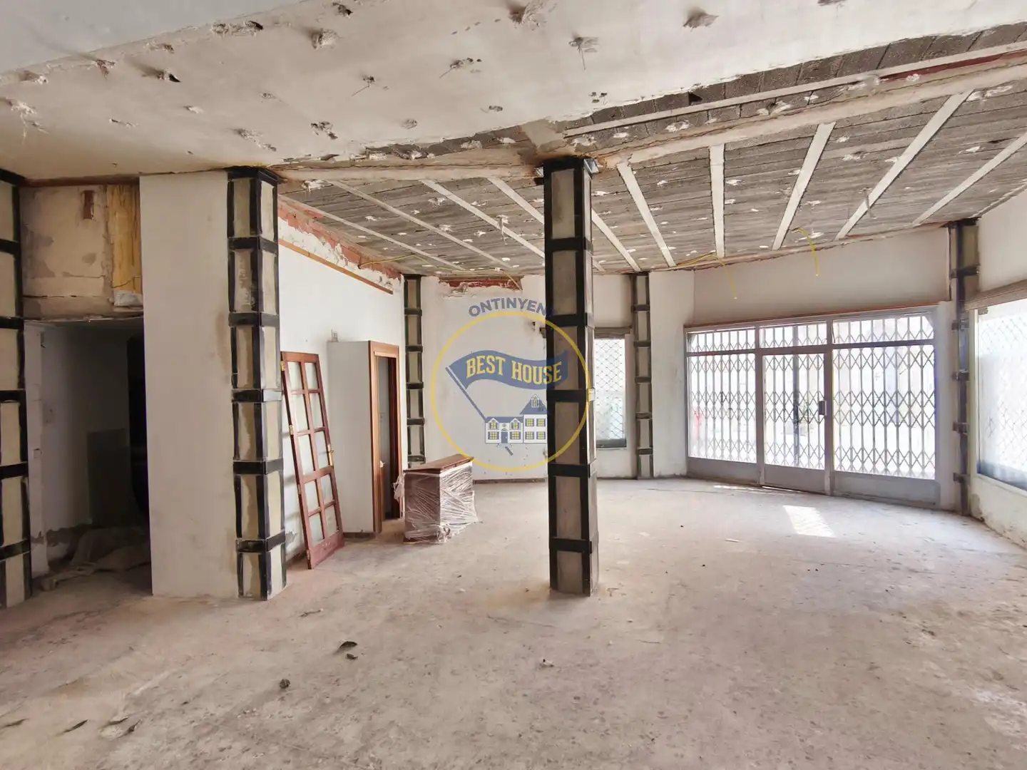 Maison à vendre à L'Olleria, imagen 40
