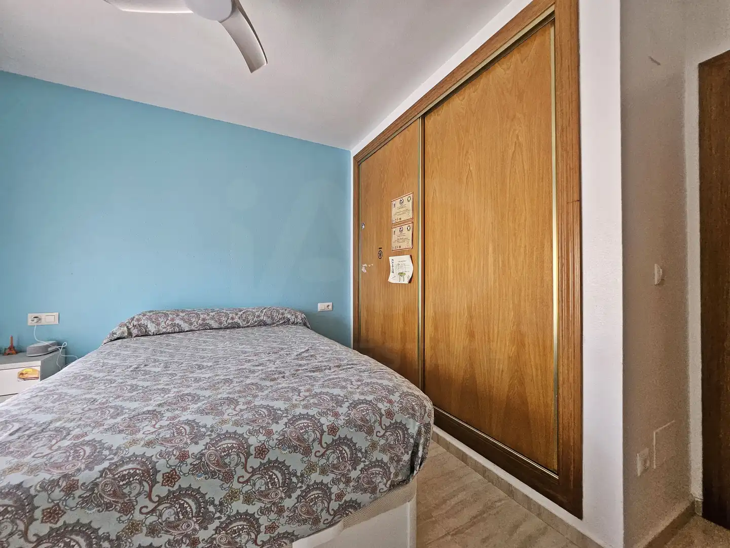 Dormitori de Casa o xalet en venda en Calabardina