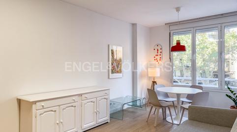 Foto 3 de Apartament de lloguer a Vila de Gràcia,  Barcelona Capital