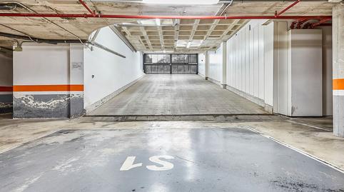 Foto 3 de Garatge en venda a C/ Vicente Alexandre , Benisaudet, Alicante