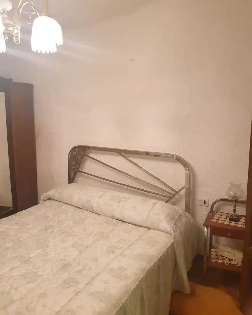 Habitación de Casa o chalet en venta en Munébrega