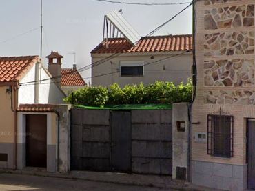 Haus zum Verkauf in Navahermosa