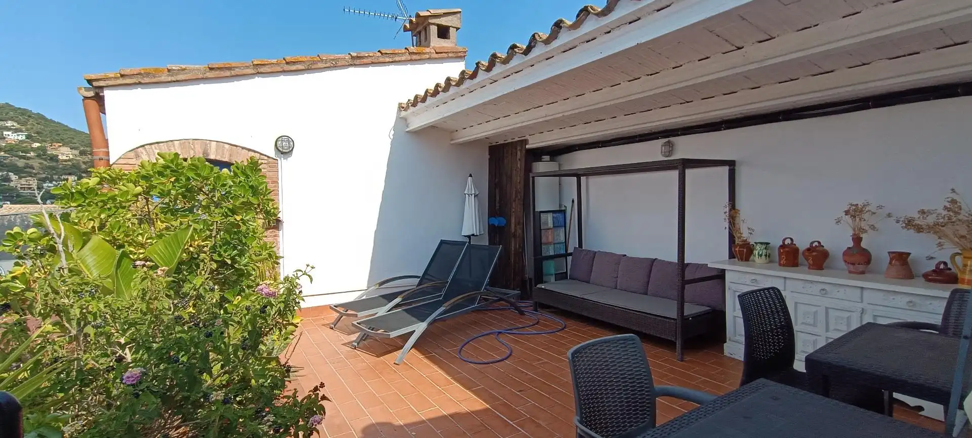 House with terrace for sale in Poble, imagen 19