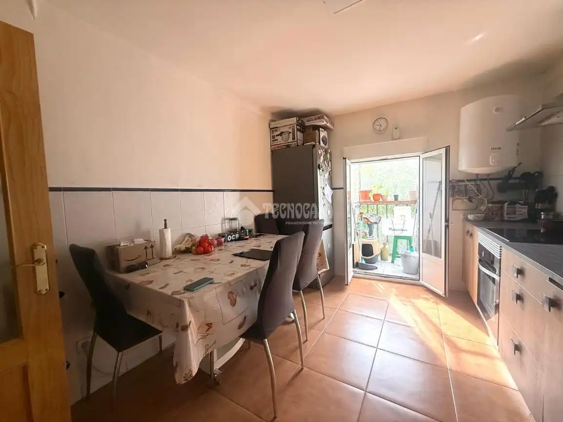 Appartement avec terrasse à vendre à Brihuega, imagen 14
