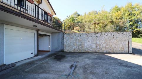 Foto 3 de Casa o xalet en venda a Ventas Kalea, Jaizubia - Urdanibia - Puiana, Gipuzkoa