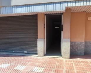 Premises for sale in de Sant Jaume, 4, Estadi - Santa Anna