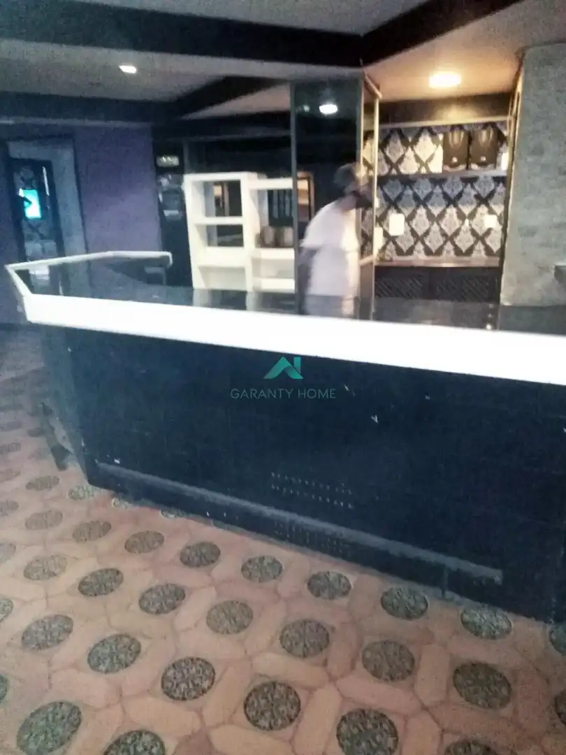 Local comercial en venta en Carlos V, imagen 5