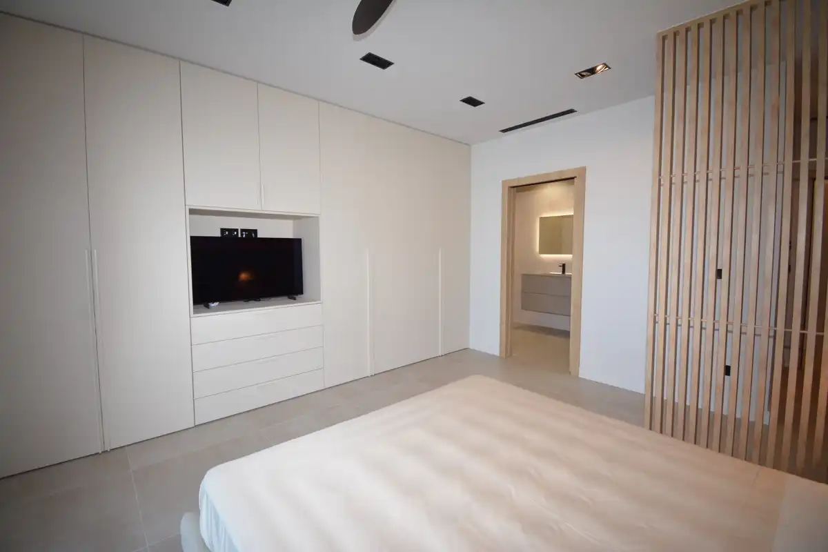 Chalet con piscina en venta en La Xara - La Sella, imagen 35