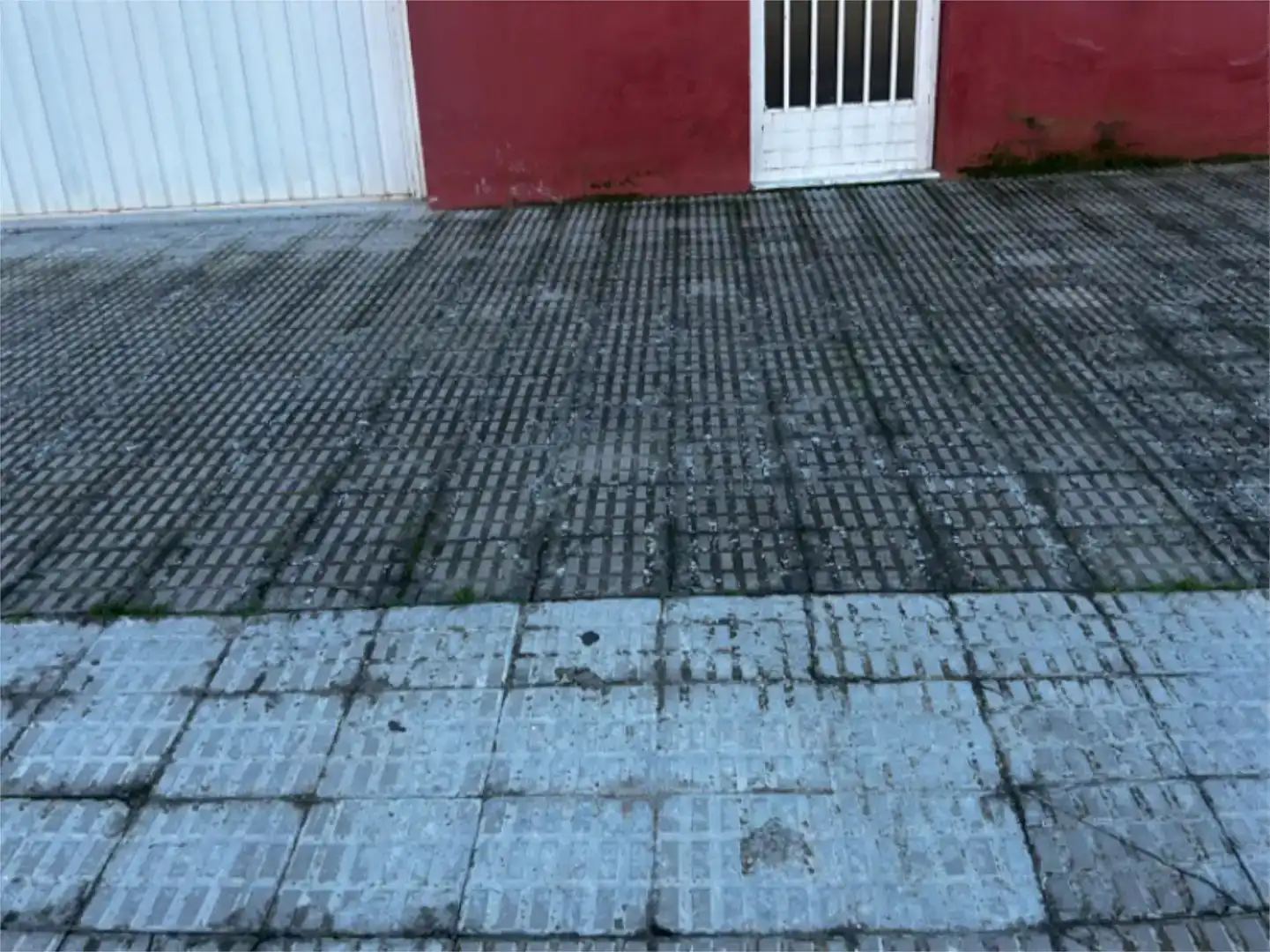 Parking de Planta baja en venta en Burriana / Borriana