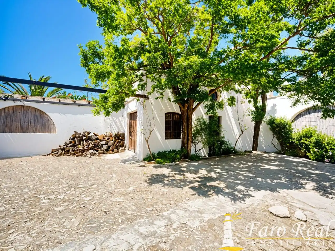Casa amb jardí en venda a La Jara, imagen 11