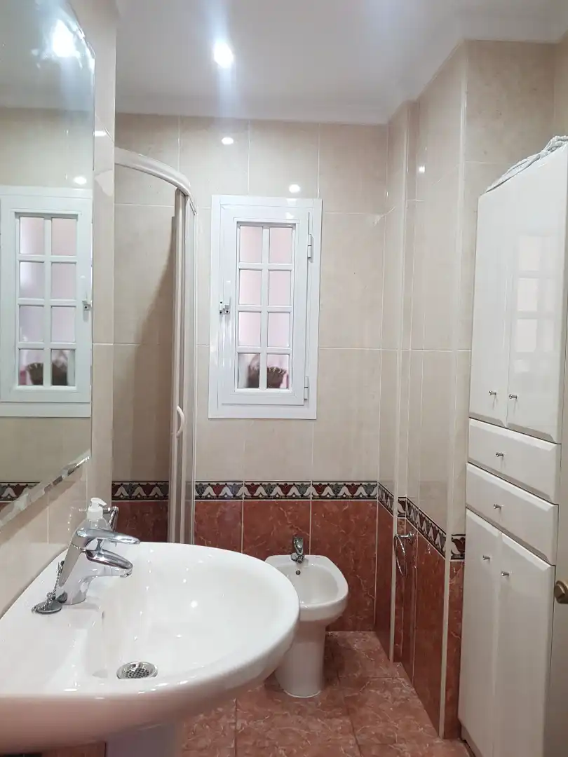Wohnung zur Miete in Avenida de Pulianas, 60, Campo Verde