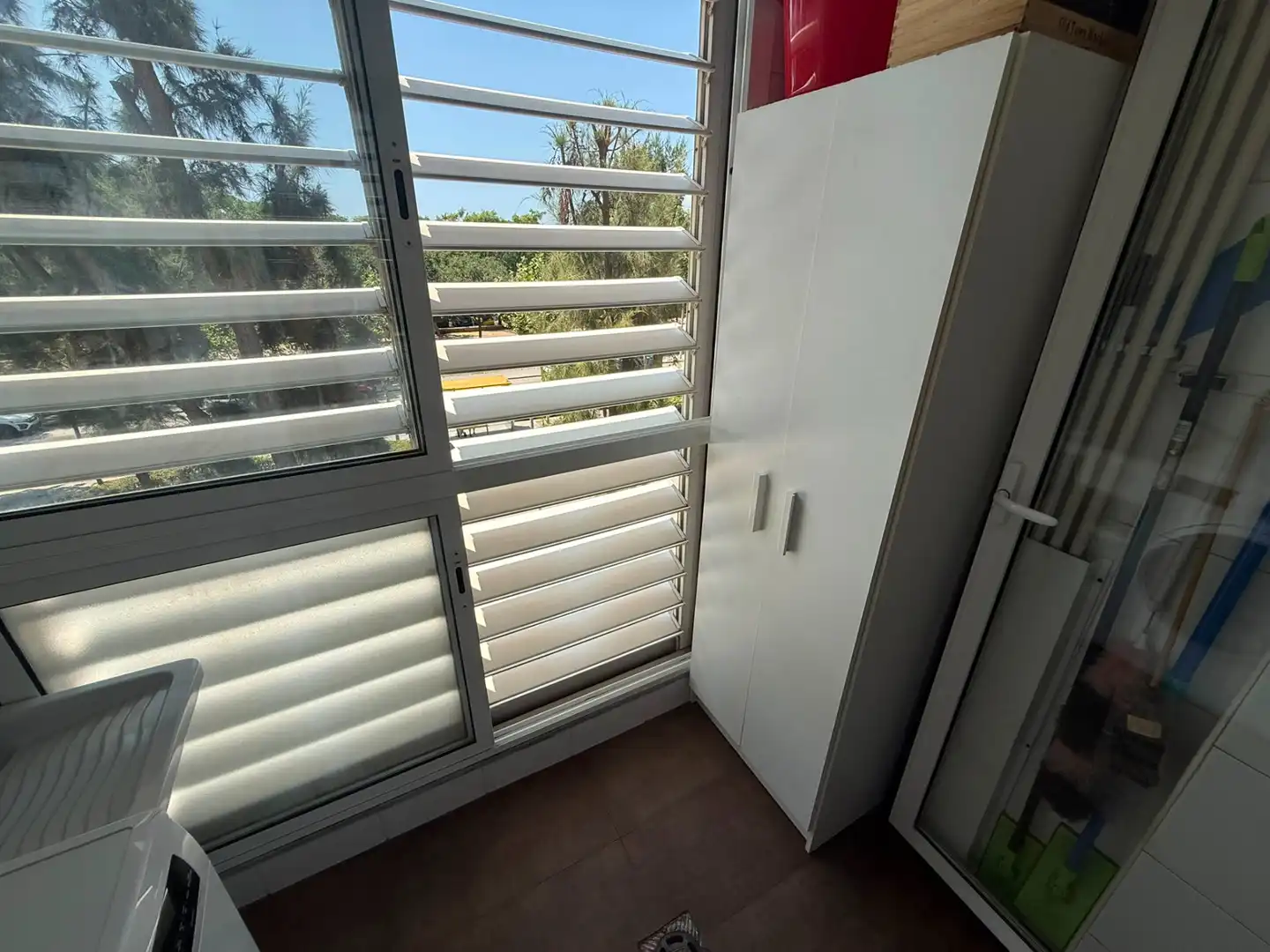 Terraza de Piso en venta en Cornellà de Llobregat con Aire acondicionado, Calefacción y Parquet