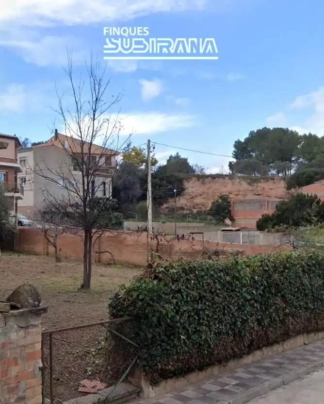Grundstücke und Bauplätze zum Verkauf in Ponent - Set Camins, imagen 3