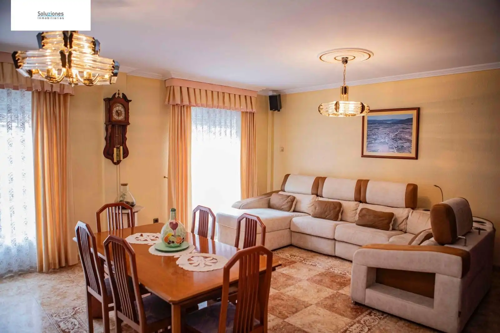 Casa con terrazza in vendita a San Pablo, imagen 2