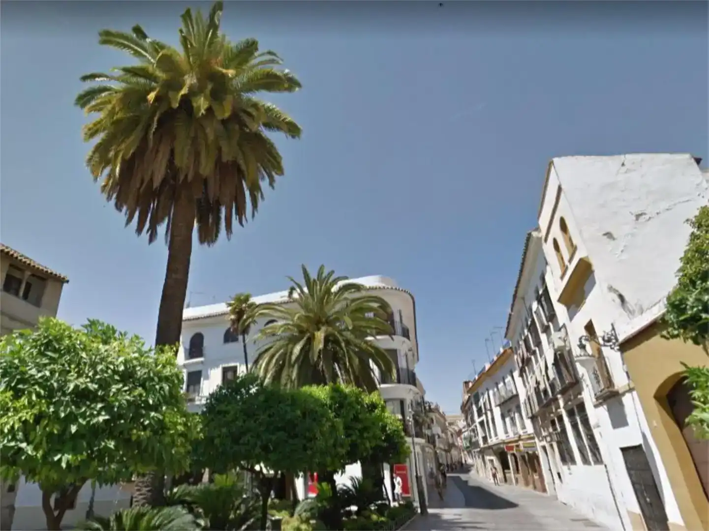 Vista exterior de Ático en venta en  Córdoba Capital