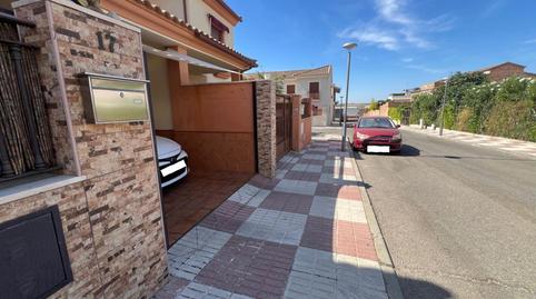 Foto 3 de Casa o xalet en venda a La Victoria, Córdoba