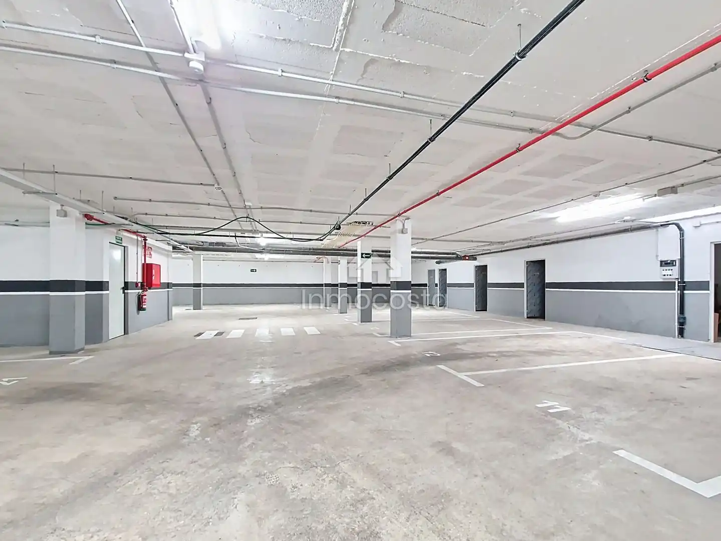 Parking de Piso en venta en El Campello con Aire acondicionado, Calefacción y Terraza