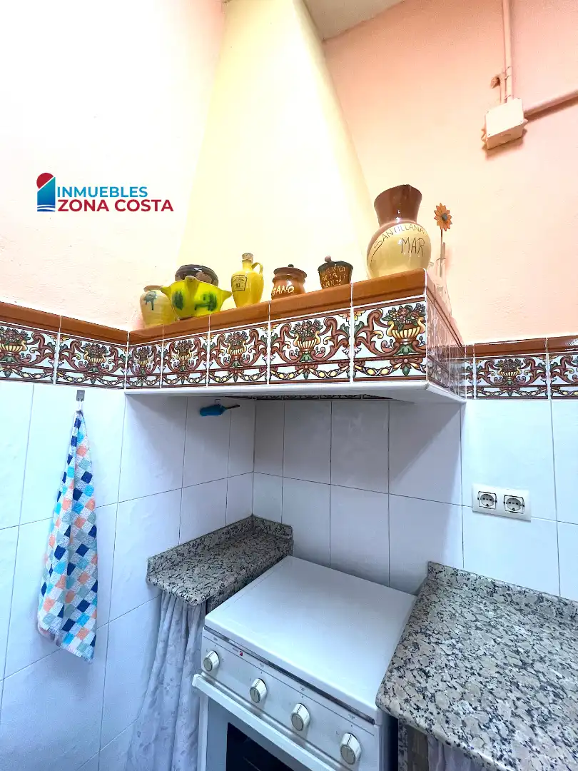 Kitchen of Country homes for sale in Vilamarxant  with Private garden, Terrace and Storage room