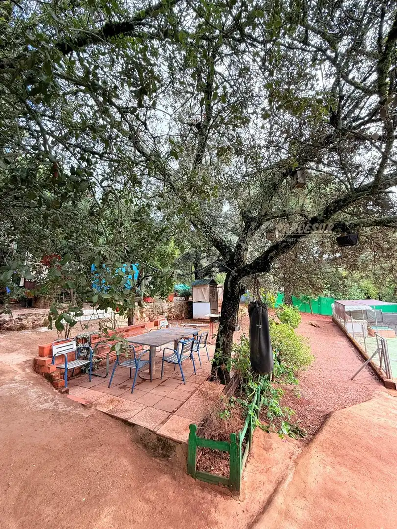 Haus mit Pool zum Verkauf in Periurbano Oeste - Sierra, imagen 13