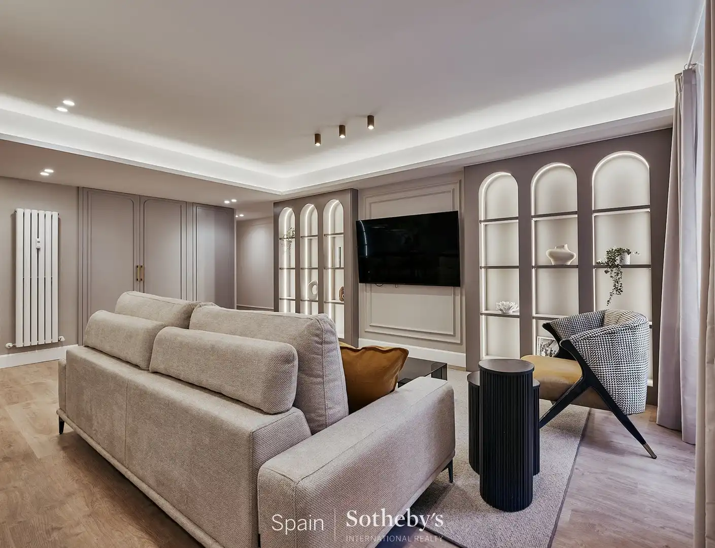 Apartamento con ascensor en venta en Calle de Núñez de Balboa, imagen 14