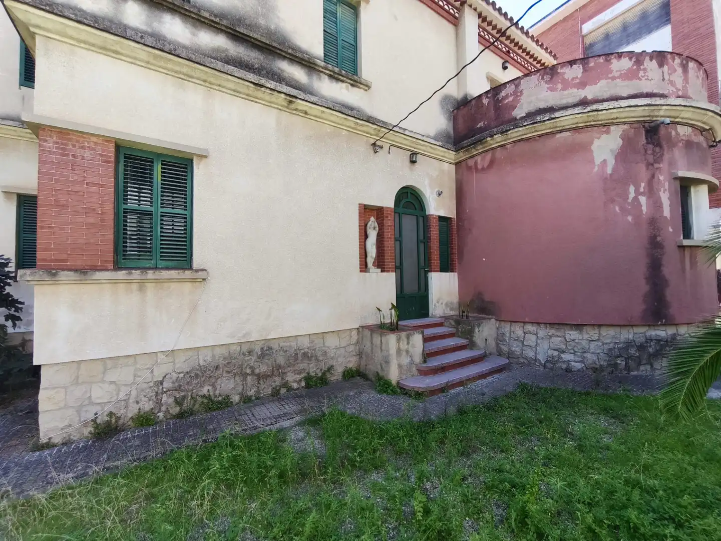 Casa amb jardí en venda a Passeig de Miramar 36, imagen 24