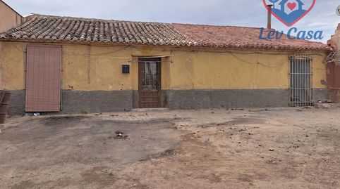 Photo 2 of Houses for sale in Albujón, Cartagena