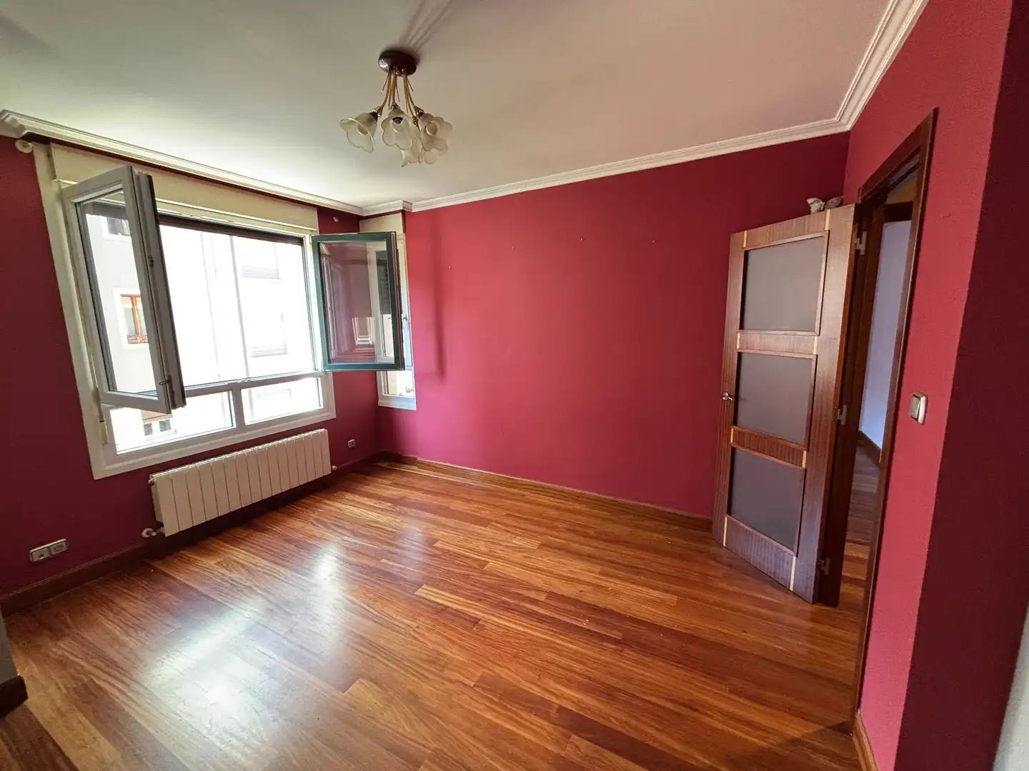 Piso con ascensor en venta en Toribio Etxeberria, imagen 15