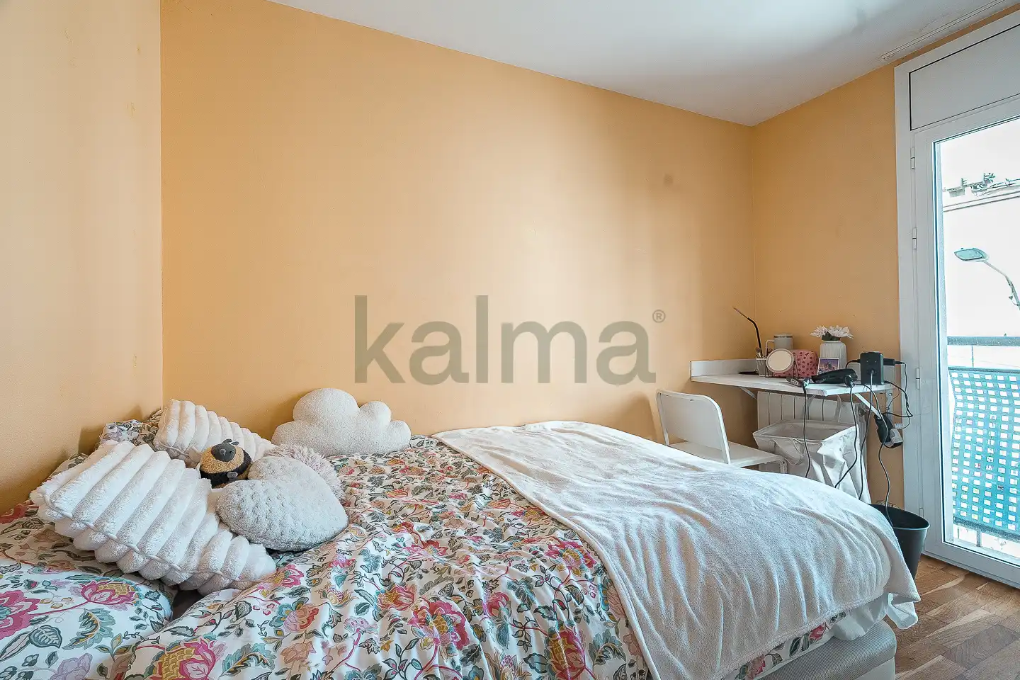 Appartement avec terrasse à vendre à Carrer del Ferrocarril, imagen 27