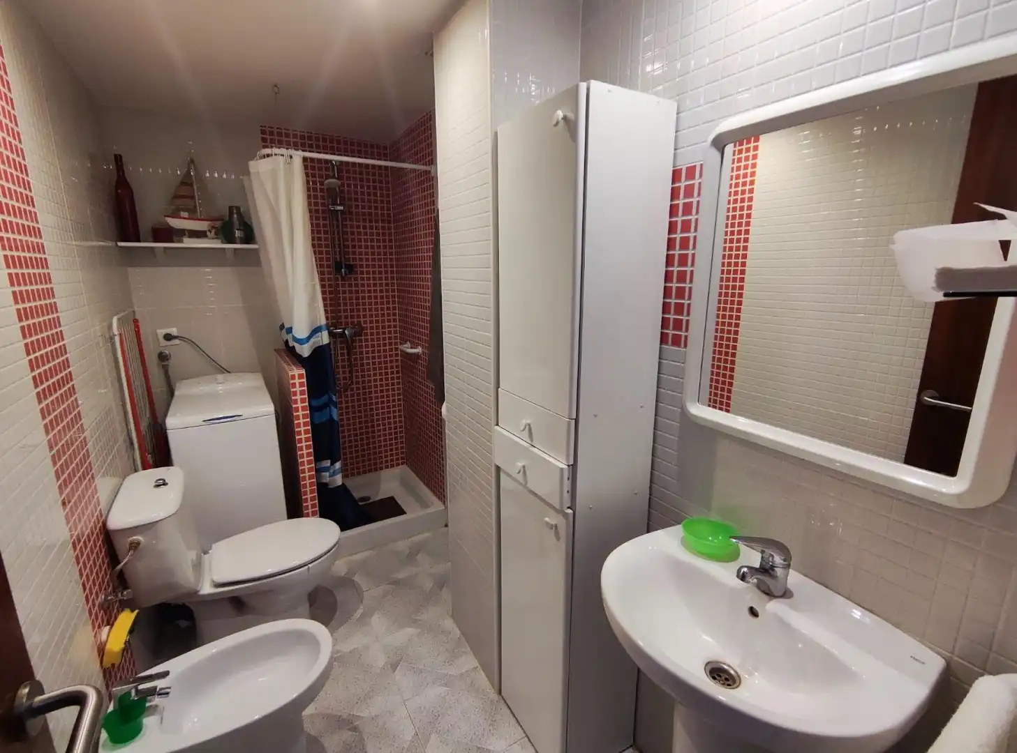 Estudio en venta en Tossa de Mar pueblo
