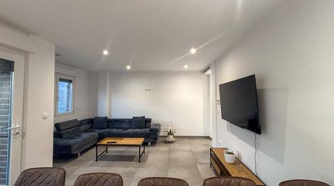 Foto 2 de Apartamento de alquiler en Las Piscinas Naturales, Torrevieja