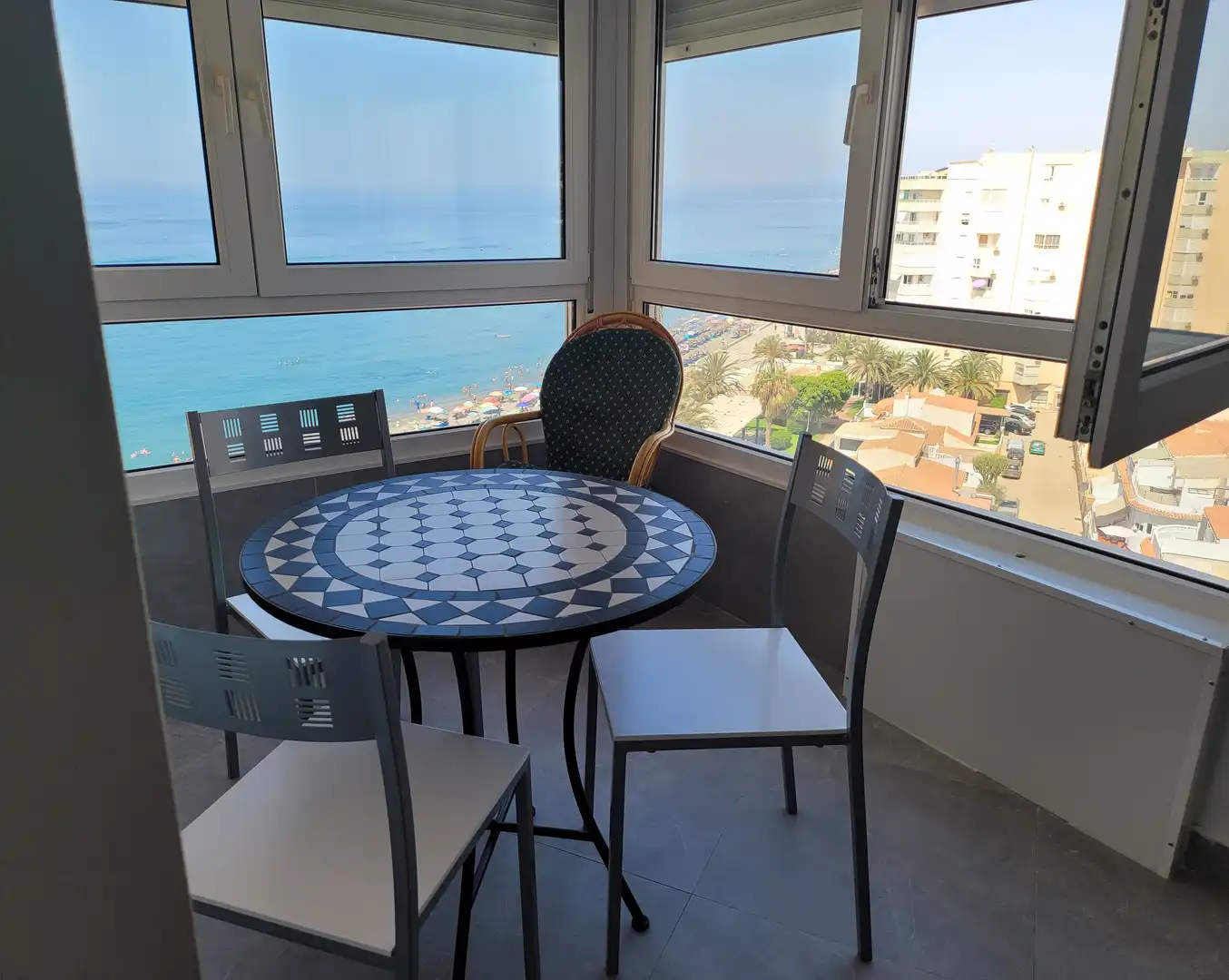 Study for rent in Avenida Europa, 82, Centro Internacional