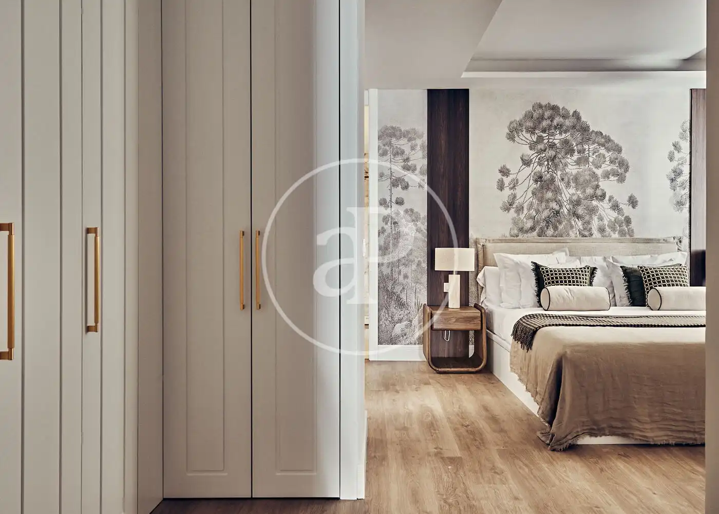 Flat with lift for sale in C. de Padilla, imagen 20
