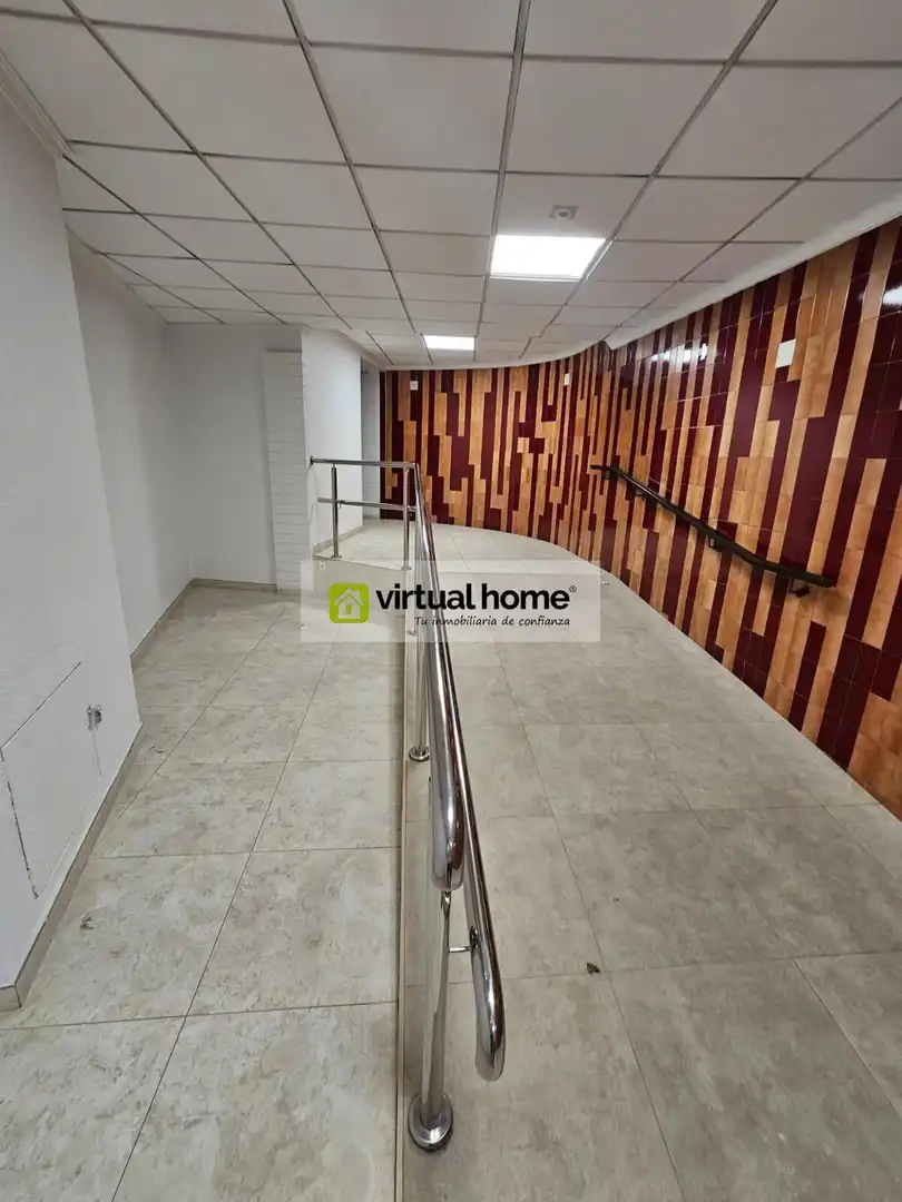 Piso en venta en Centro Urbano, imagen 2