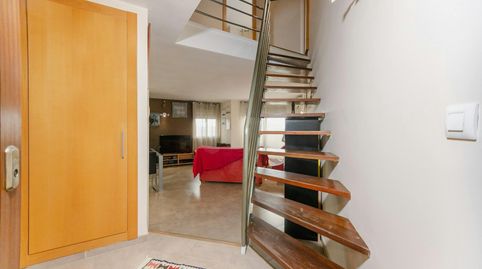 Foto 5 de Piso de alquiler en N/a, Na Rovella - Hermanos Maristas, Valencia Capital