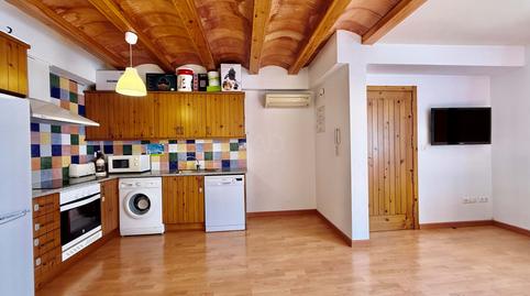 Photo 4 of Flat for sale in La Vall d'Ebo, Alicante