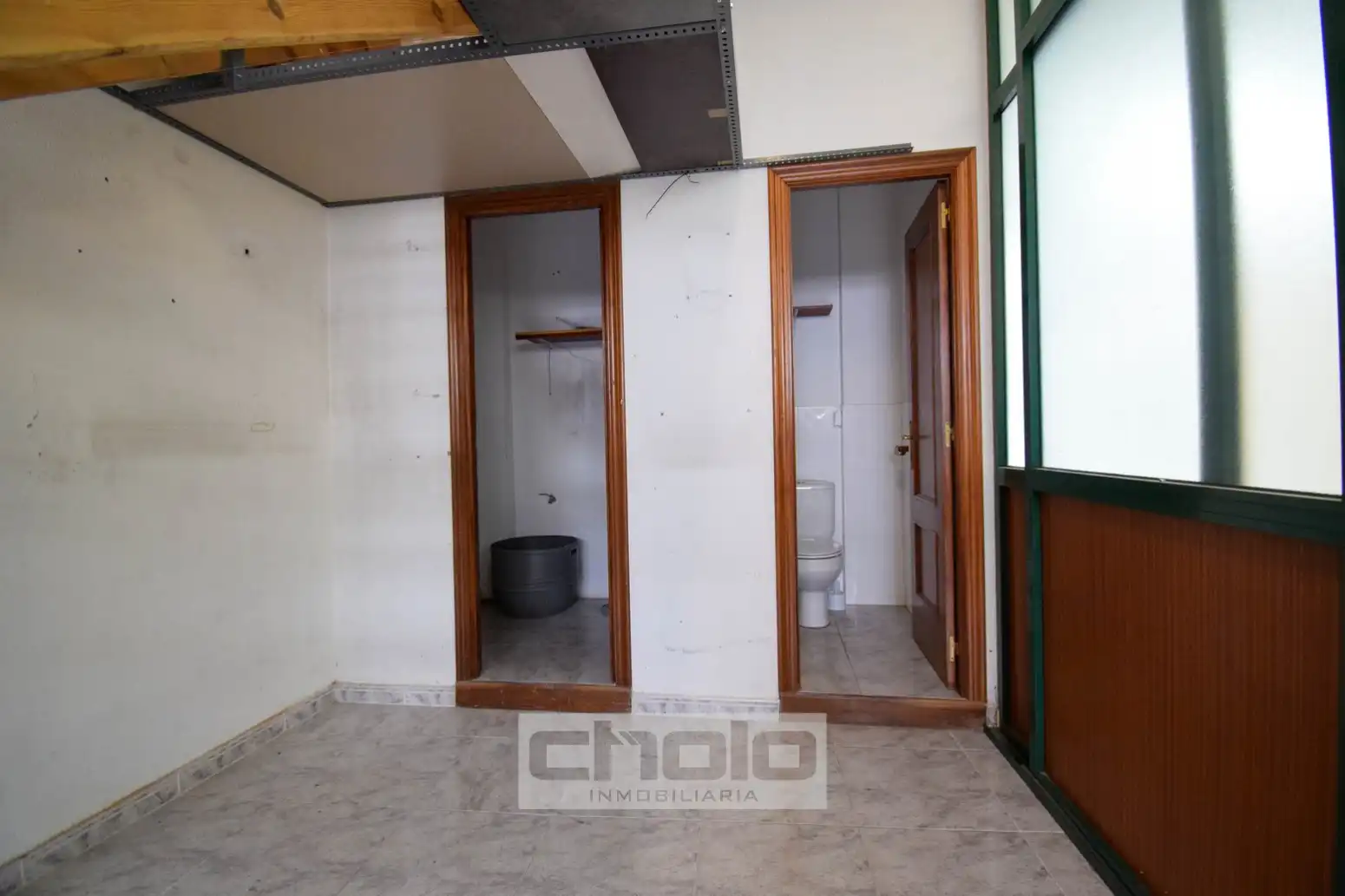 Local comercial en venta en Lugo - AVDA. AMERICAS, imagen 4
