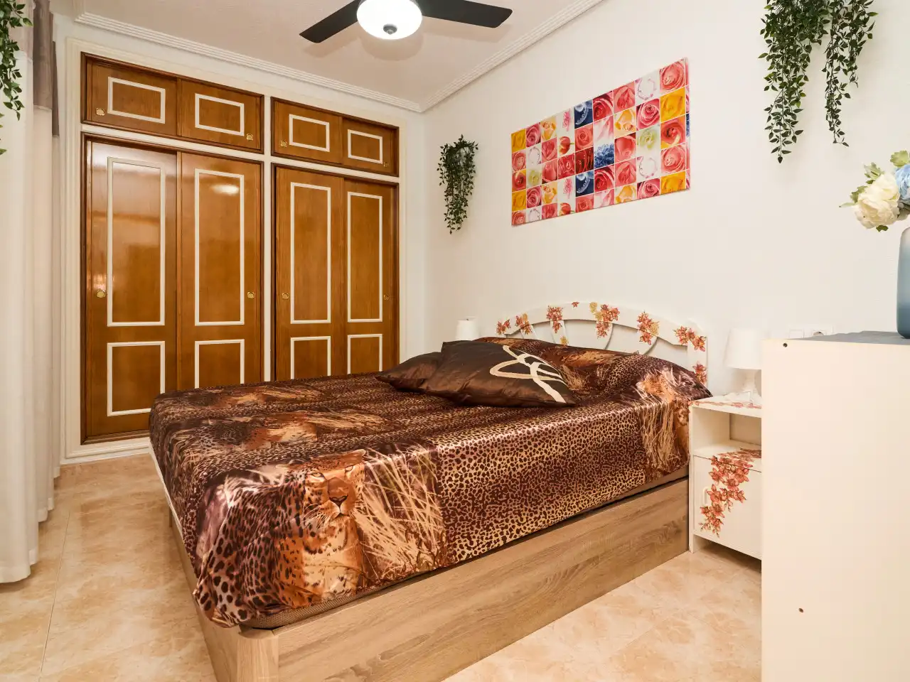 Apartamento con terraza en venta en Centro, imagen 13