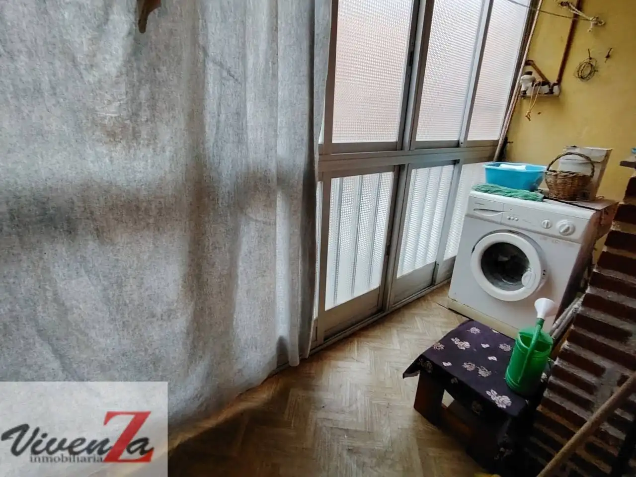 Habitación de Piso en venta en Zamora Capital  con Calefacción, Amueblado y Balcón