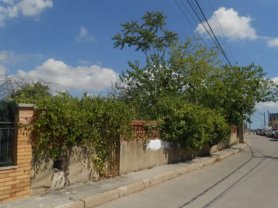 Terreno residencial en venta en Carrer de Cardona 60, imagen 13