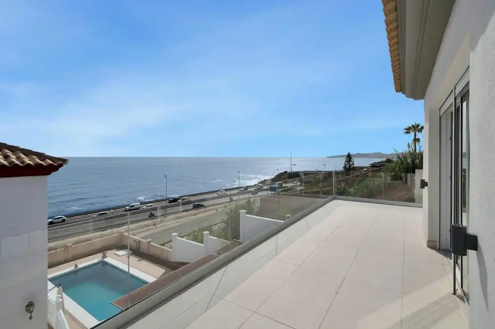 Casa o chalet en venta en El Faro de Calaburra - Chaparral